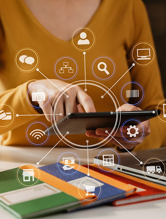 ESTRATEGIA DE MARKETING DE INFLUENCER